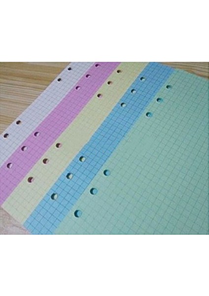 Izgara A6 2023 Yeni Glitter Pu Deri Dıy Bağlayıcı Defter Kapağı Günlüğü Gündem Planlayıcısı Kağıt Kapak Okul Kırtasiye (Yurt Dışından)