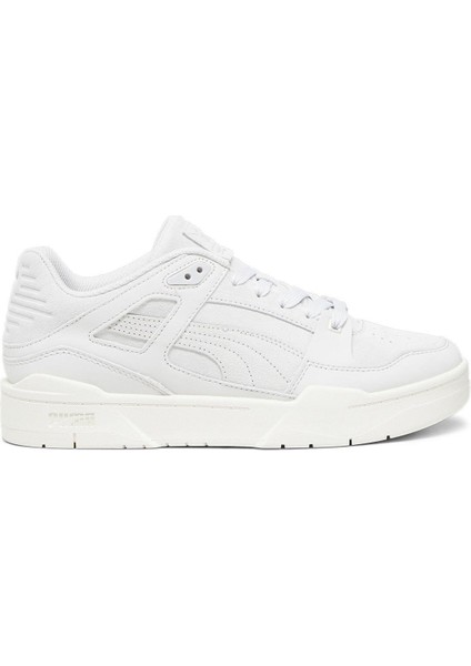 Slipstream Suede