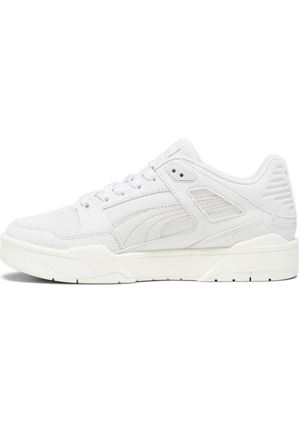 Slipstream Suede