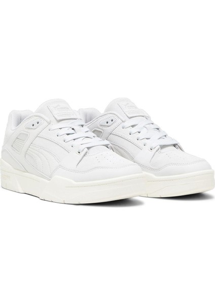 Slipstream Suede