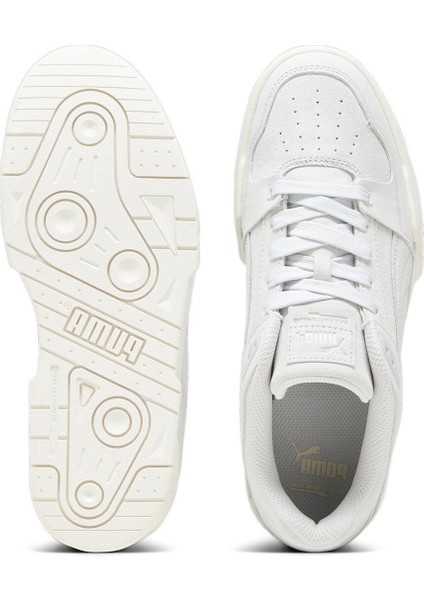 Slipstream Suede
