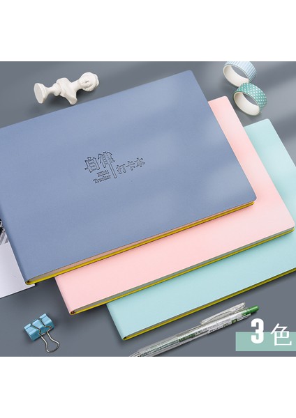 Pembe Günlük Planlayıcı Yapılacaklar Listesi Aylık Plan Defterleri Yönetim Programı Öz Disiplin Alışkanlık Kaydı Zaman Yönetimi Programı (Yurt Dışından) fırsatları