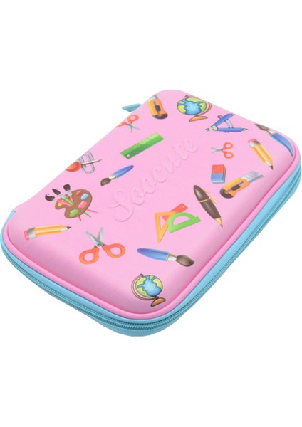 Kalem Kutusu C Kek Kalem Kutusu Unicorn Kalem Kutusu Kawai Estuche Escolar Kalem Kutusu Eva Trousse Scolaire Stylo Astuccio Scuola Kırtasiye (Yurt Dışından)
