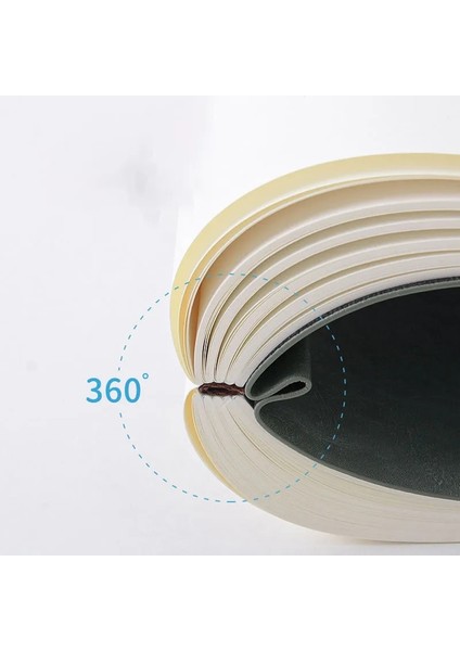 P Cornell A5 Defter A5/B5,360 Sayfa Cornell/boş/çizgili/okul Ofisi Için Damalı, Planlayıcı Not Defteri Gündemi 2023, Sanat Çizimi Için Eskiz Defterleri (Yurt Dışından) indirimleri