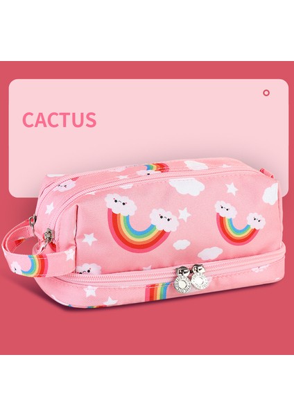 Stil 5 Büyük Kapasiteli Kalem Kutusu Kawaii Kırtasiye Kızlar Için Kalem Kutuları Estuches Kalem Kutusu Okul Malzemeleri Kalemlik Kalem Kutusu (Yurt Dışından)