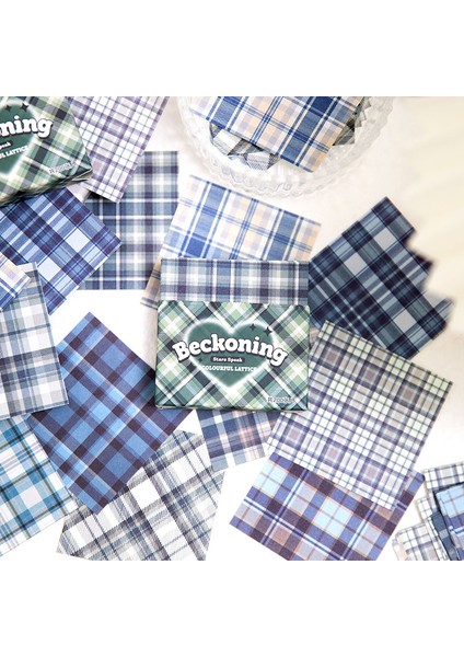 D Yoofun 200 Sayfa Ins Renkli Kafes Notlar Mesaj Kağıdı Taşınabilir Bloknot Ofis Okul Malzemeleri Planlayıcısı Kağıt Kırtasiye (Yurt Dışından) fırsatları