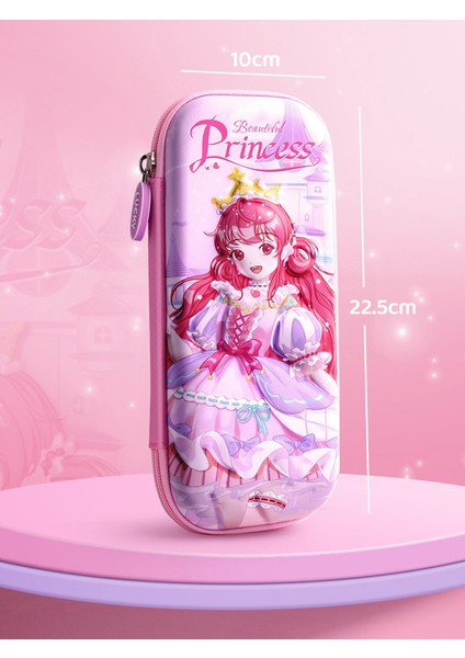 Stil 10 3D Kalem Kutuları Kızlar Için Kawaii Kırtasiye Unicorn Kalem Kutusu Sevimli Kalem Kutusu Kalemlik Okul Malzemeleri Estuche Escolar Kalem Kutusu (Yurt Dışından) fırsatları