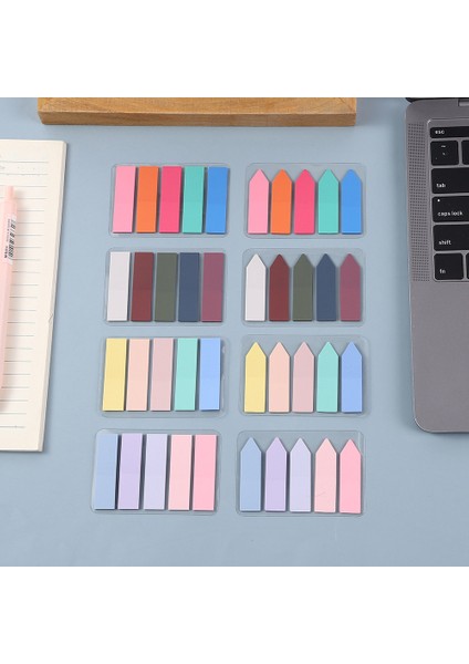 B 100 Yaprak Temizle Yapışkan Notlar Dizin Yer Imleri Çıkartmalar Kawaii Sayfa Işareti Yayınlandı Yapışkan Notlar Okul Ofis Kırtasiye Malzemeleri (Yurt Dışından)