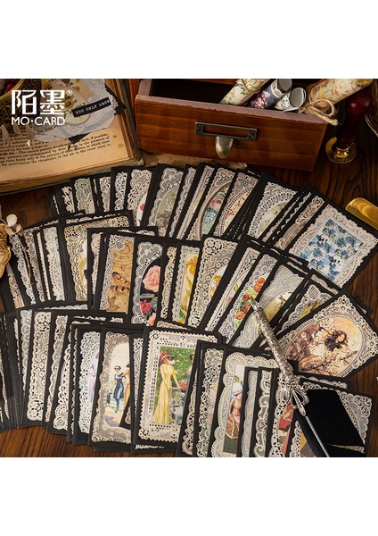 Stil 3 Malzeme Kağıt Dantel Çiçek Elfin Peri Kelebek Kağıt Malzeme Kağıt Kitap Bloknot Deco Scrapbooking Dergisi Vintage Kağıtlar (Yurt Dışından) indirimleri
