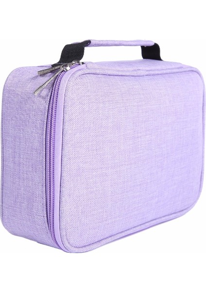 Mor 72 Kalem Kutusu Kalem Kutusu Estojo Escolar Kırtasiye Okul Malzemeleri Etui Estuches Kalem Kutusu Kawaii Estuches Para Lapices (Yurt Dışından) indirimleri