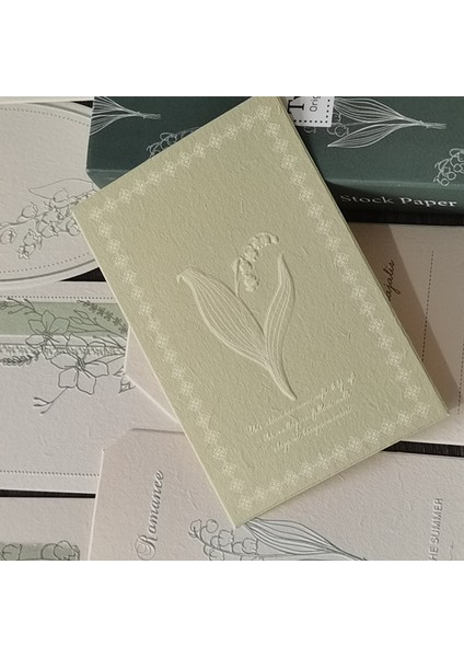Stil 3 30 Adet Vintage Doku Vanilya Kağıt Dekoratif Kağıt Bloknot Scrapbooking Günlüğü Beyaz Tahta Kırtasiye Retro Çiçek Önemsiz Dergisi (Yurt Dışından)