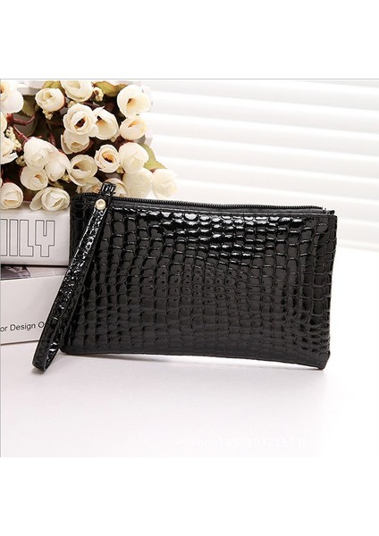 Rastgele Yüksek Kaliteli Deri Dolma Kalem Kutusu Kalem Tutucu Taşınabilir Vintage Saklama Çantası Ofis Okul Malzemeleri Okula Dönüş (Yurt Dışından) modelleri