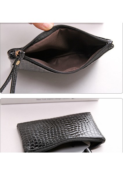 Rastgele Yüksek Kaliteli Deri Dolma Kalem Kutusu Kalem Tutucu Taşınabilir Vintage Saklama Çantası Ofis Okul Malzemeleri Okula Dönüş (Yurt Dışından) indirimleri