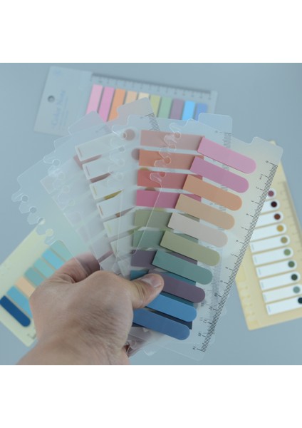 1 Paket (200 Sayfa) 200 Sayfa Posted It Şeffaf Yapışkan Notlar Kendinden Yapışkanlı Açıklama Kitapları Not Defteri Yer Imlerisekmeler Bloknot Dizin Kırtasiye (Yurt Dışından) indirimleri