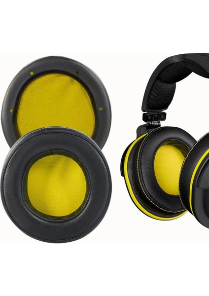 Steelseries Siberia 840 800 H9 Uyumlu Kulaklık Pedi fiyatları