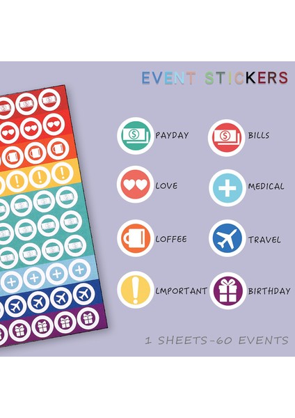 Gök Mavisi Bir Set A6 Bağlayıcı Defter Bütçe Planlayıcısı Defter Kapakları Klasör 6 Delikli Bağlayıcı Cepler Bağlayıcı Fermuar Para Tasarruf Zarfı (Yurt Dışından) modelleri