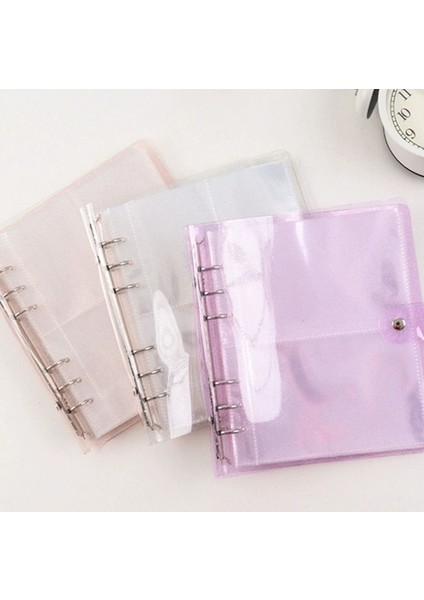 3 Inç-Pembe Sharkbang 3/5 Inç 100 200 Cepler Pvc Bağlayıcı Fotoğraf Albümü, 25 Adet Dolum Kollu Kpop Fotoğraflı Kitap Toplama, Idole Kartları Organizatör (Yurt Dışından) fiyatları