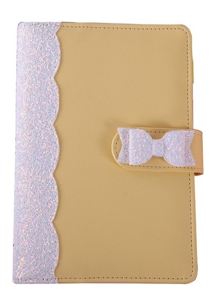 Sadece Kapak A6 A5 A6 Kawaii 45 Sayfa Gevşek Yaprak Defter Kağıdı Dolum Spiral Ciltleme Dizini Iç Sayfa Günlük Aylık Haftalık Gündem (Yurt Dışından)
