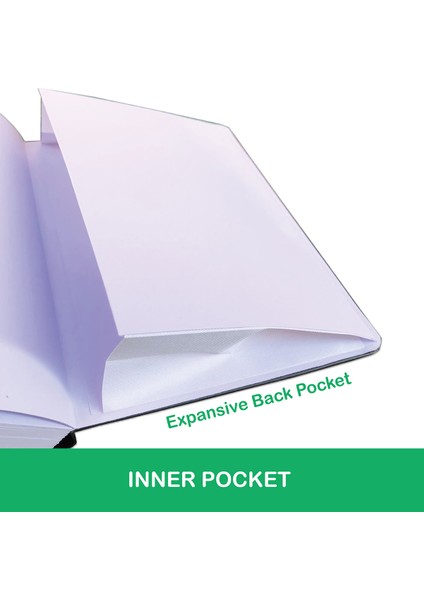 Siyah Kapak 180GSM Bambu Kağıt Buke A5 Noktalı Günlük Bujo Nokta Izgara Defter, 180GSM Bambu Kalın Beyaz Kağıt, 5*5mm Noktalar 160 Sayfa Su Geçirmez Ciltli (Yurt Dışından)