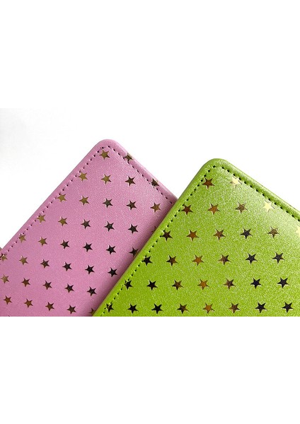 10 Yaprak ile A5 Starlight Macaron Renkli Albüm Ins Kız Kalp 3 Inç Albüm Geçiş Yıldızı Takip Fotoğraf Küçük Kart Depolama Kitap Kırtasiye (Yurt Dışından) indirimleri