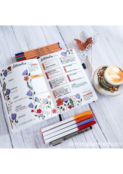 Gri Nokta Izgaralı Sayfalar Buke Noktalı Günlük Nokta Izgaralı Defter Sketcbook - Pu Deri, 160GSM Kalın Kağıt, Iç Cep, Elastik Kapatma, Kalem Tutucu (Yurt Dışından)