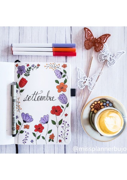 Gri Nokta Izgaralı Sayfalar Buke Noktalı Günlük Nokta Izgaralı Defter Sketcbook - Pu Deri, 160GSM Kalın Kağıt, Iç Cep, Elastik Kapatma, Kalem Tutucu (Yurt Dışından)