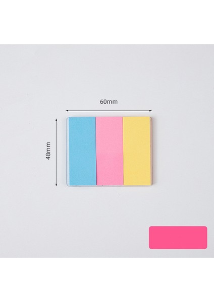 2 Sayfalık Aynı A6 2023 Yeni A5/a6 Macaron Renkli Pu Deri Dıy Ciltli Defter Defter Kapağı Günlüğü Gündem Planlayıcısı Kağıt Kapak Okul (Yurt Dışından)