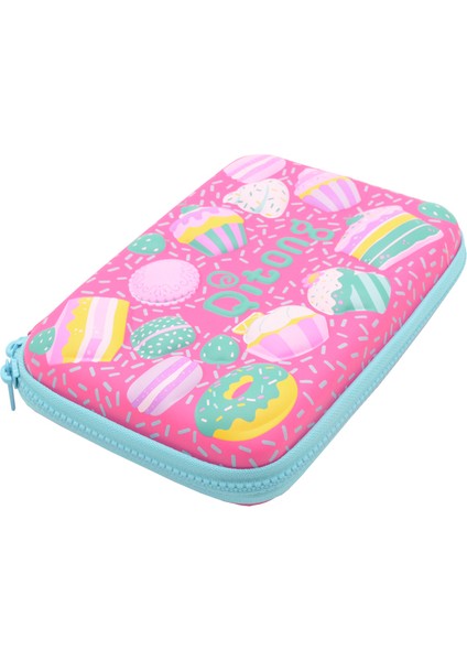 Q Unicorn Kalem Kutusu Kek Kalem Kutusu Kawaii Estuche Escolar Malzeme Escolar Astuccio Scuola Kalem Kutusu Kalem Kutusu Kırtasiye (Yurt Dışından) indirimleri