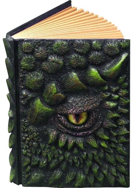 C A5 Boyutu Yüksek Kaliteli Yaratıcılık Reçine Kapak Defter El Hesabı Kitap Sanat 3D Ejderha Kabartma Günlüğü Kitap Kırtasiye (Yurt Dışından)