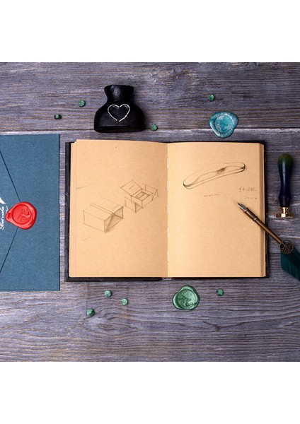C A5 Boyutu Yüksek Kaliteli Yaratıcılık Reçine Kapak Defter El Hesabı Kitap Sanat 3D Ejderha Kabartma Günlüğü Kitap Kırtasiye (Yurt Dışından)