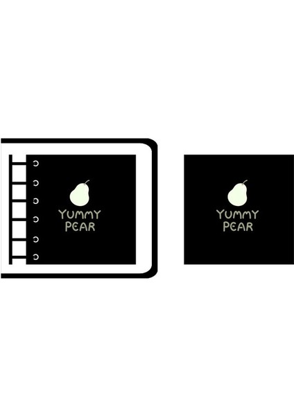 Sadece Bağlayıcı Mınkys Yeni Kawaii A7 Fermuarlı Ciltli Defter Kpop Fotoğraflı Kitap Dergisi Günlüğü Gündem Planlayıcısı Mermi Okul Kırtasiye Toplama (Yurt Dışından)