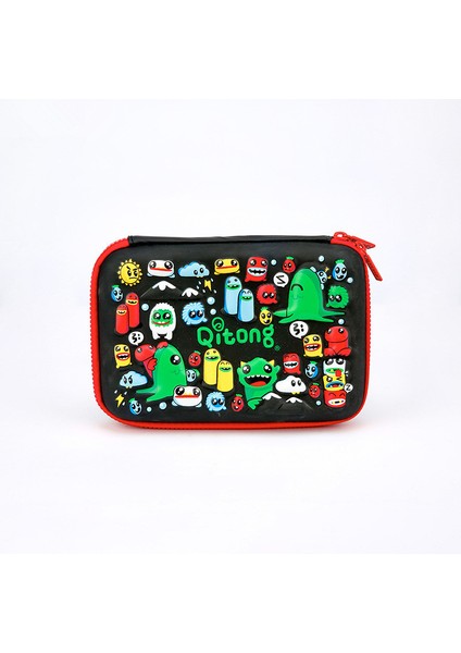 Kawaii Kalem Kutusu Tek Boynuzlu At Kalem Kutusu Flamingo Kalem Kutusu Kawaii Okul Malzemeleri Yaratıcı Estuche Escolar Trousse Scolaire Kalem Kutusu Kırtasiye (Yurt Dışından)