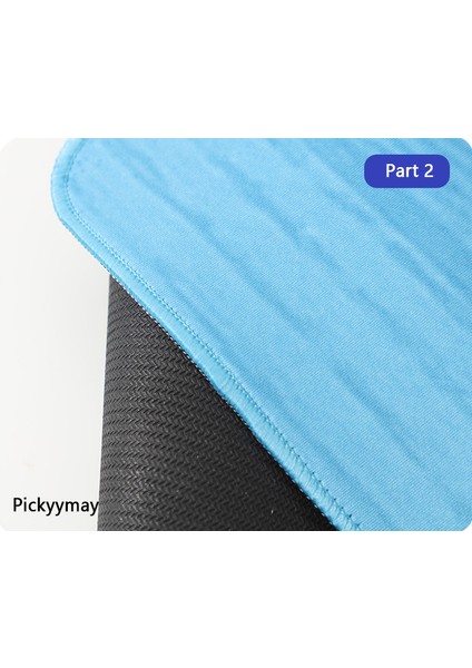 WA00317 (18) 600X350X2MM Genshin Etki Fare Altlığı Oyun Mousepadleri 400X900 Büyük Mousepad Anime Kauçuk Büyük Masa Mat Şirket Dizüstü Bilgisayar Masası Pedi Hediye Için (Yurt Dışından) fiyatları
