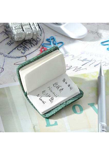 A4 Mini Taşınabilir Dizüstü Çekirdek Seyahat Dergisi Kitapçığı 4.6*2.8 cm Not Defteri Günlüğü Kitap Günlük Planlayıcısı Organizatör Cüzdan Eskiz Defteri (Yurt Dışından) indirimleri