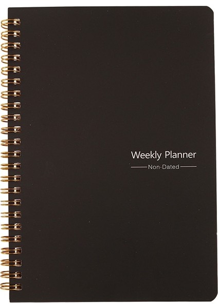 Açık Mavi A5 2023 A5 Gündem Planlayıcısı Defter Günlüğü Haftalık Planlayıcısı Hedef Alışkanlık Programları Günlük Defterleri Okul Kırtasiye Ofis (Yurt Dışından) fiyatları