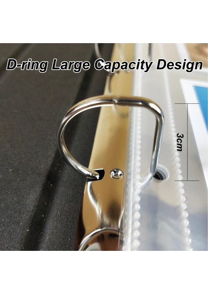 Lacivert Bağlayıcı A5 3ring A5 3ring Pu Deri Parıltılı Bağlayıcı Doldurulabilir 4×6 10×15 Polaroid Instax Fotoğraf Albümü Için Fotoğraflı Kapak Bütçe Planlama Defteri (Yurt Dışından) modelleri
