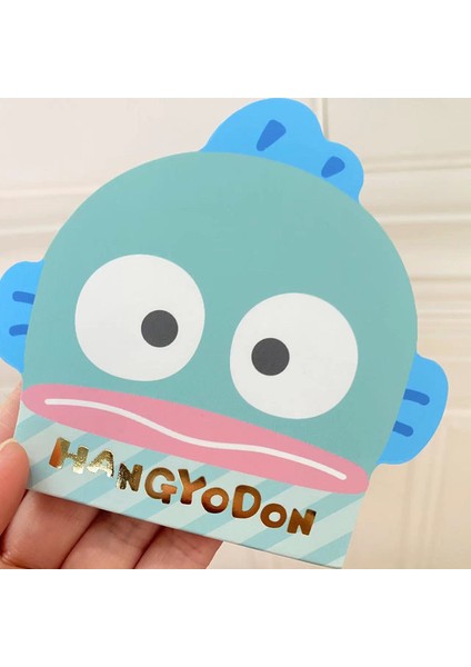 Kuromi Yeni Kawaii Sanrio Kuromi My Melody Cinnamoroll Karikatür Şekilli Not Defteri Sevimli Girly Kalp Taşınabilir Dizüstü Çalışma Kırtasiye Ödülü (Yurt Dışından)