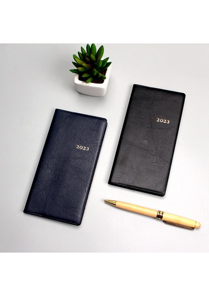 Pu Deri Defter Gündem 2023 Planlayıcısı Cuadernos Haftalık Planlayıcısı A6 Yapılacaklar Listesi Günlüğü Libretas Ofis Aksesuarları 2023 Günlük Defter (Yurt Dışından) indirimleri
