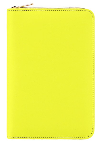 Yeşil B5 A5 A6 B5 Gevşek Yaprak Fermuar Bağlayıcı Dolum, Fotoğraf Kartı Koleksiyonu Kitap Kartpostal Organizatör Günlüğü Dizüstü Okul Kırtasiye (Yurt Dışından)