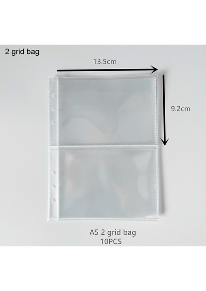 A5 2 Izgara 10 Adet A5 Skysonıc A5 Bağlayıcı Dergisi Toplama Kitap Kore Idol Fotoğraf Organizatör Kpop Günlüğü Gündem Planlayıcısı Mermi Kapağı Okul Kırtasiye (Yurt Dışından)