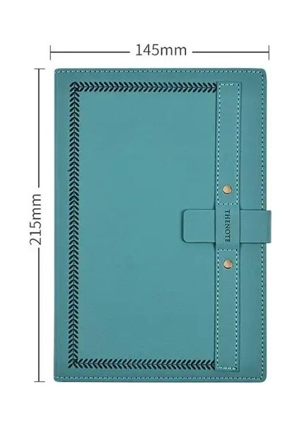 Mavi A5 2023 Gündem Dizüstü Takvim Kırtasiye Defter Planlayıcısı Hedefler Alışkanlık Programları 365 Gün Günlüğü Ofis Okul Malzemeleri (Yurt Dışından)