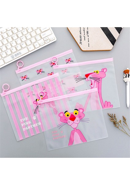 237 Lolede Şeffaf Kawaii Kalem Kutusu Kaktüs Unicorn Leopar Çocuklar Kızlar Için Hediye Ofis Okul Açılır Malzemeleri Kawaii Kırtasiye (Yurt Dışından) fiyatları