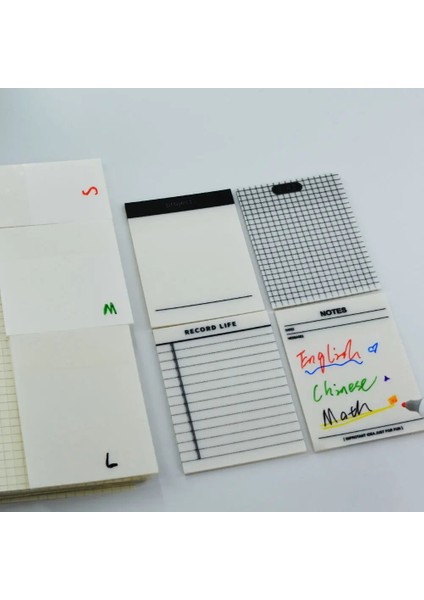 4 Paket (200 Sayfa) 3/4/5 Paket Posted It Şeffaf Yapışkan Notlar Kendinden Yapışkanlı Kitap Ayraçları Kitap Okumak Için Açıklamalar Temizle Sekmeler Kırtasiye (Yurt Dışından) modelleri