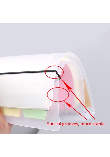 Noktalı Dolum A5 Gevşek Yaprak Defter A5/b5/a4 Pvc Kapaklı Ciltleyici 60 Sayfa Noktalı/çizgili/boş/ızgara Doldurulabilir Ofis Okul Malzemeleri Kırtasiye (Yurt Dışından)