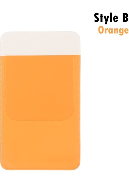 Stil B-Turuncu 1 Pc Renkli Taşınabilir Cep Koruyucu Tutucu Sızdırmaz Kalem Kılıfı Doktorlar Hemşireler Kalem Çantası Hastane Okul Ofis Kalem Organizatör (Yurt Dışından)