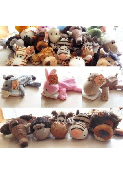 L Kalem Kutusu Karikatür Peluş Yüksek Kapasiteli Okul Malzemeleri Gran Capacidad Kawaii Çanta Papeleria Bonita Malzeme Escolar Estuche (Yurt Dışından) fırsatları