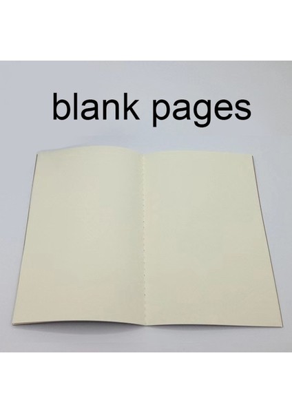 14 Boş Sayfa A5 Defter Baskı Alıntı - Barış Hiçbir Zaman Bir Seçenek Olmadı - Sevimli Karikatür Kaz Ördek Oyunu Meme Kawai Funky Not Defteri Not Planlayıcı (Yurt Dışından)