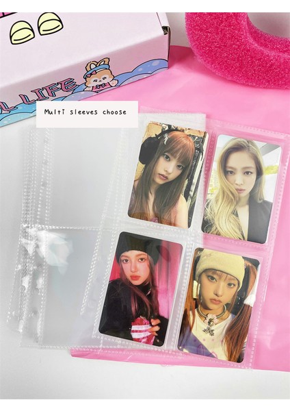 Arkadaş Kapağı Sadece Skysonıc 2023 Yeni A5 Bağlayıcı Kitap Toplama Fotoğraf Albümü Gündem Kawaii Kawaii Kapak Kartpostallar Halka Organizatör Dıy Yedekler Tedarikçiler (Yurt Dışından) indirimleri