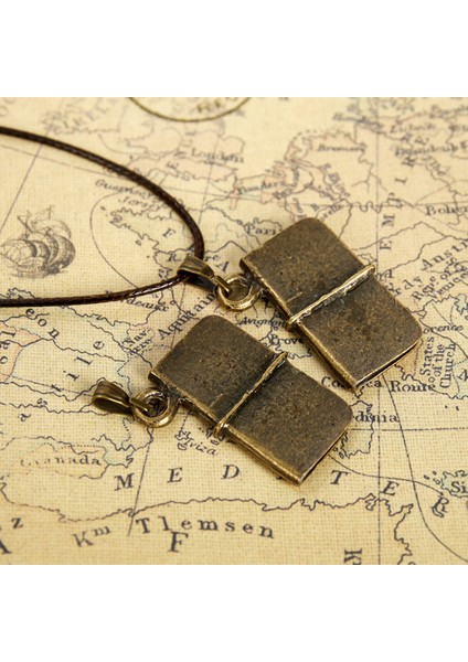 Peynir Kedi Vintage Japon Gezginler Dizüstü Kolye Metal Imleri Planlayıcısı Midori Dergiler Için Dekoratif Aksesuarlar Okul Kırtasiye (Yurt Dışından) indirimleri