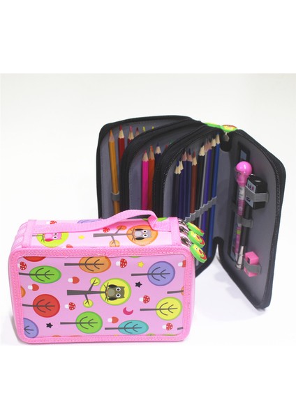 72 Boş Ceza Kawaii Ceza Okula Dönüş Kalem Kutusu Büyük 32 52 72 Yuvaları Kalem Kutusu Sevimli Kalem Kutusu Büyük Kız Erkek Kartuş Çanta Kırtasiye (Yurt Dışından) fiyatları